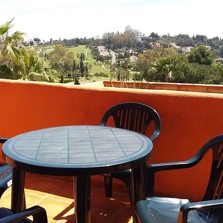 Royal Marbella Hotel 3*