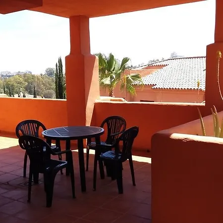 Royal Marbella Hotel 3*
