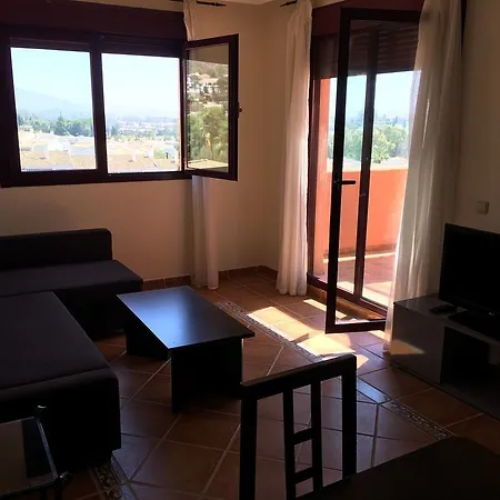 Royal Marbella 3* Benahavís