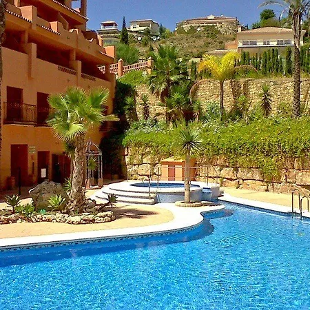 Royal Marbella Benahavis