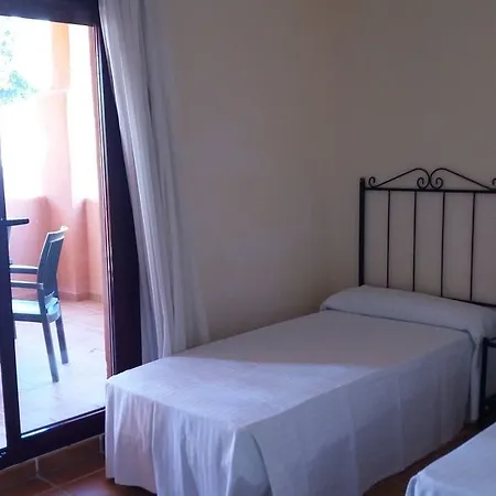 Royal Marbella Hotel 3*
